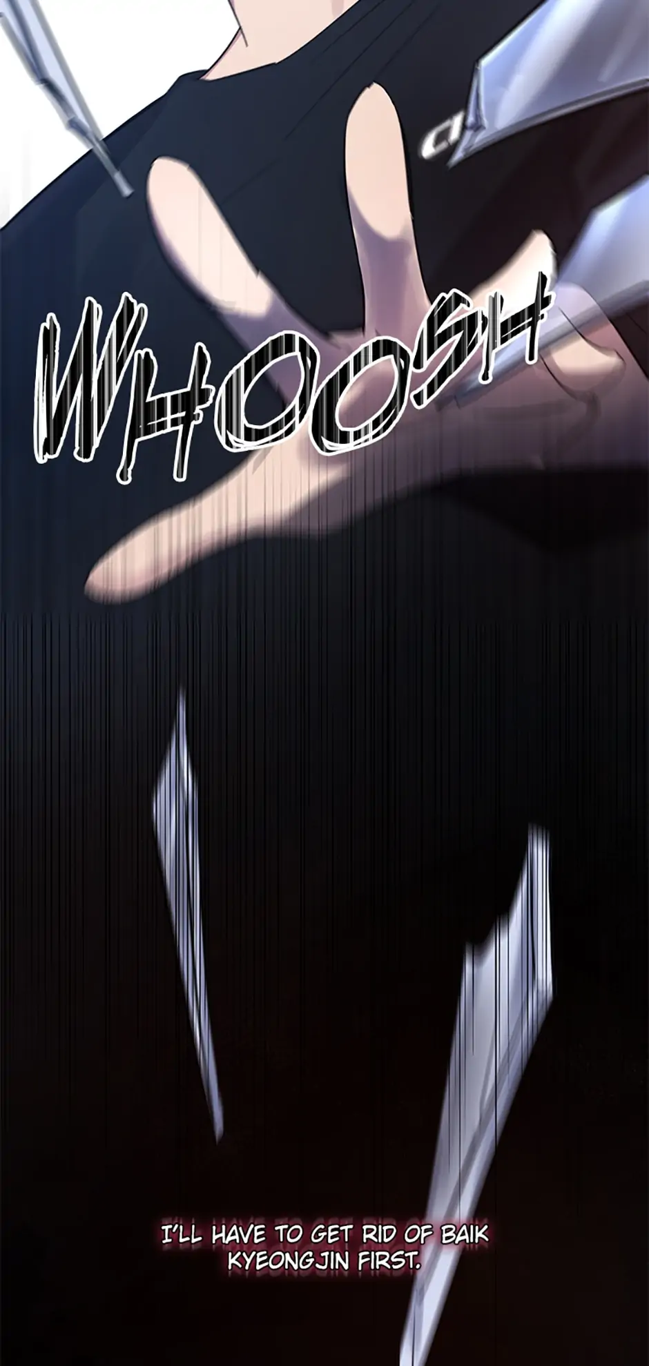 Black Dragon’s Taste chapter 45 - page 48